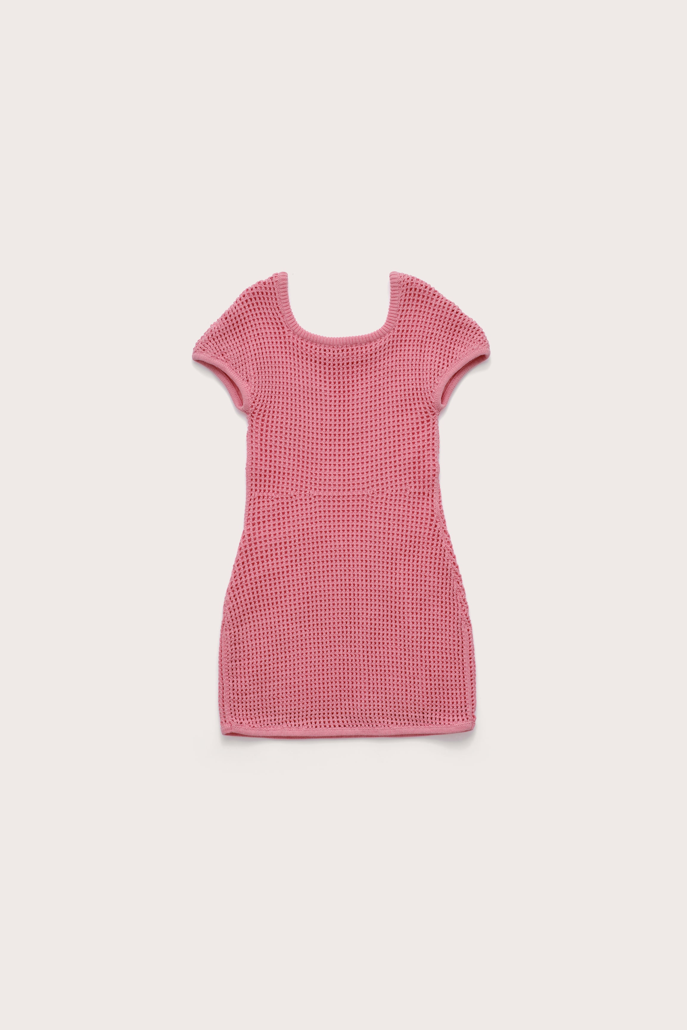 KIDS CHIMI DRESS - BUBBLE