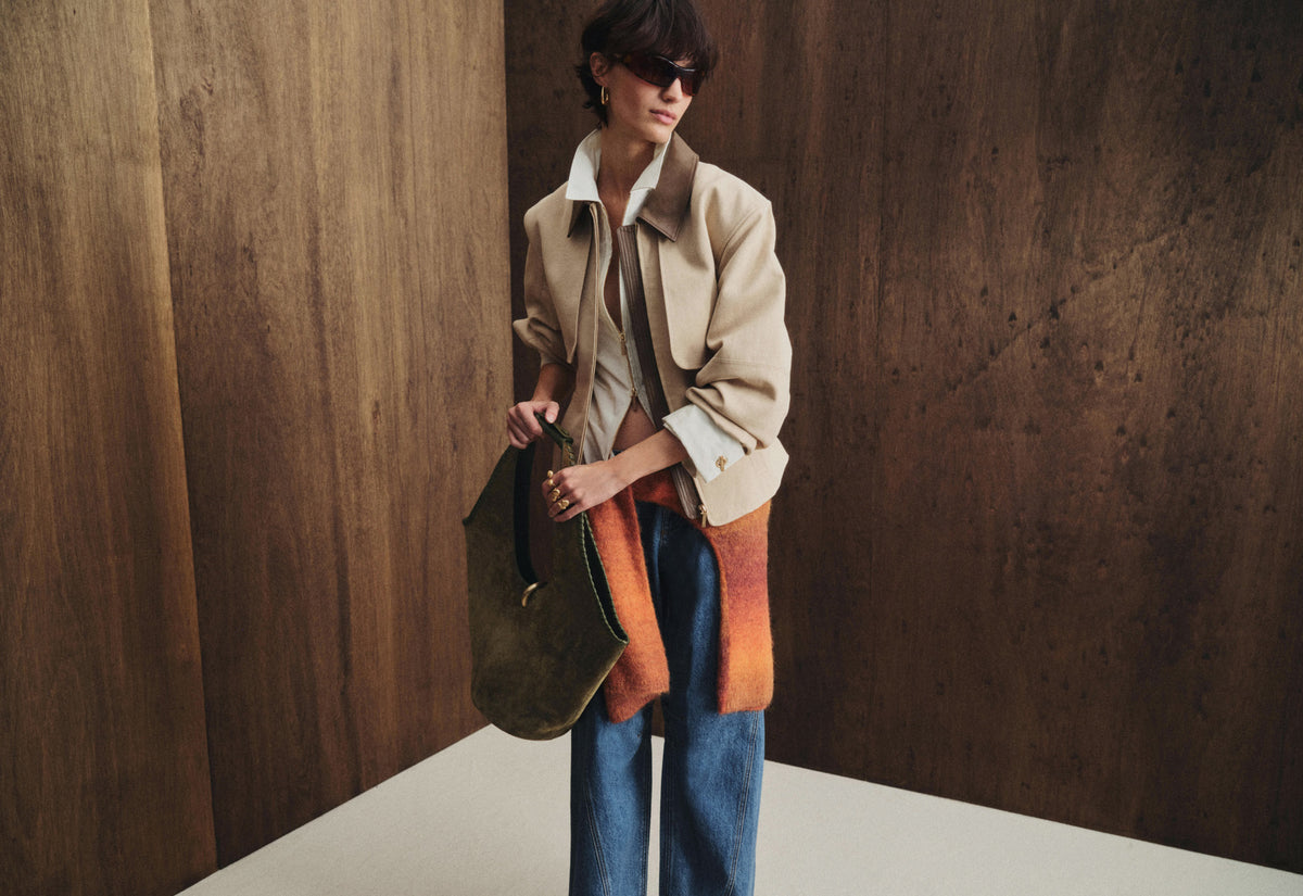 SHOP FALL ON cultgeia.com