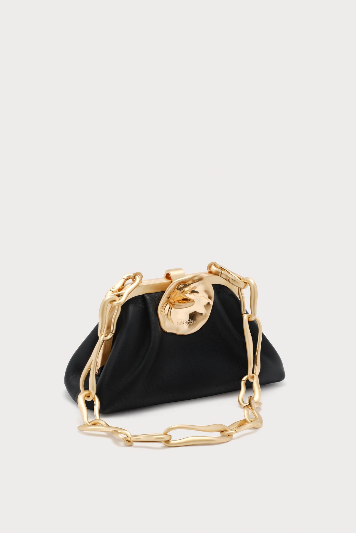IZARA BAG - BLACK