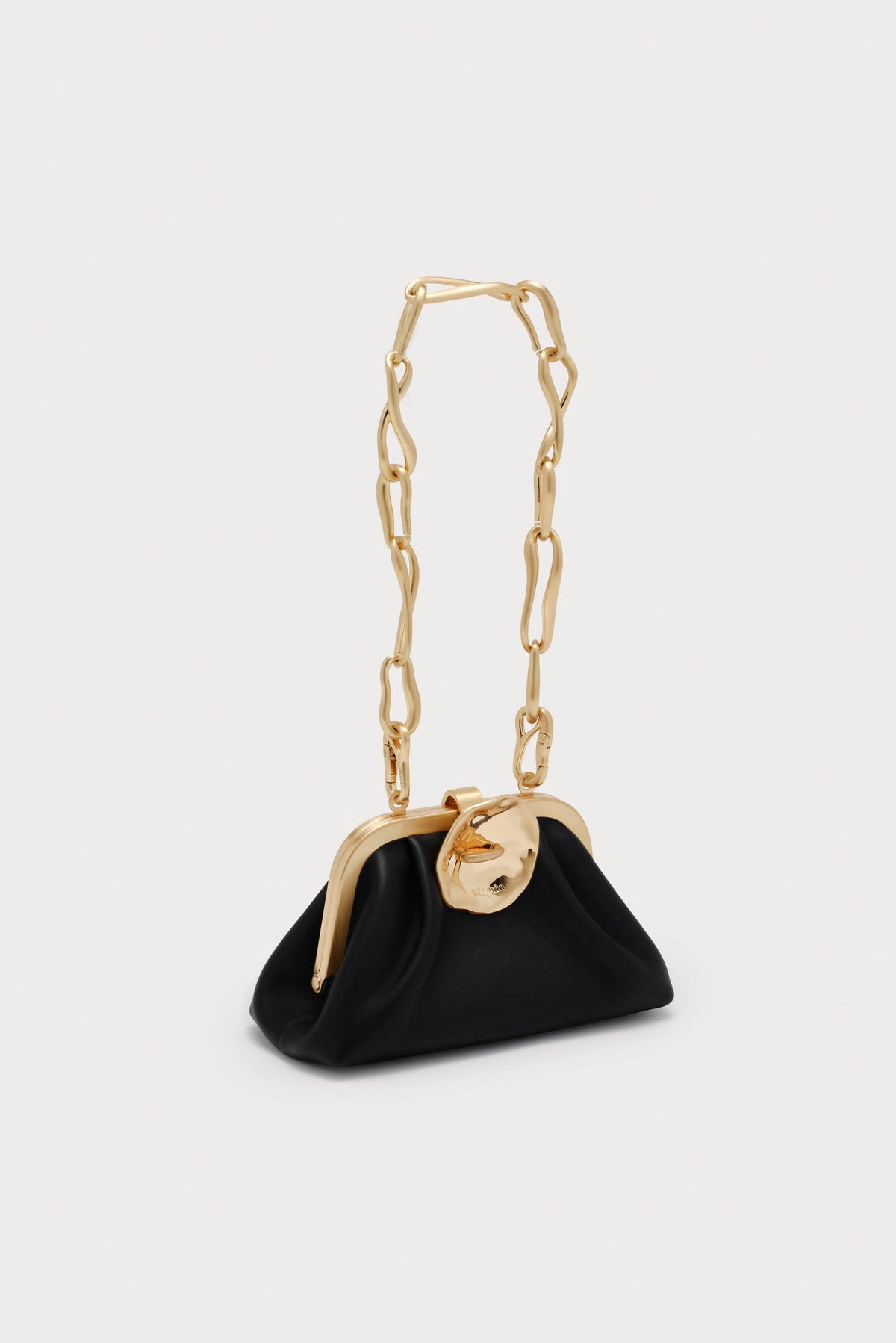 IZARA BAG - BLACK