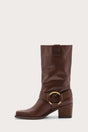 JOSLYN BOOT - JAVA