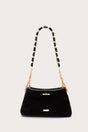 KIRAZ MINI BAG - BLACK