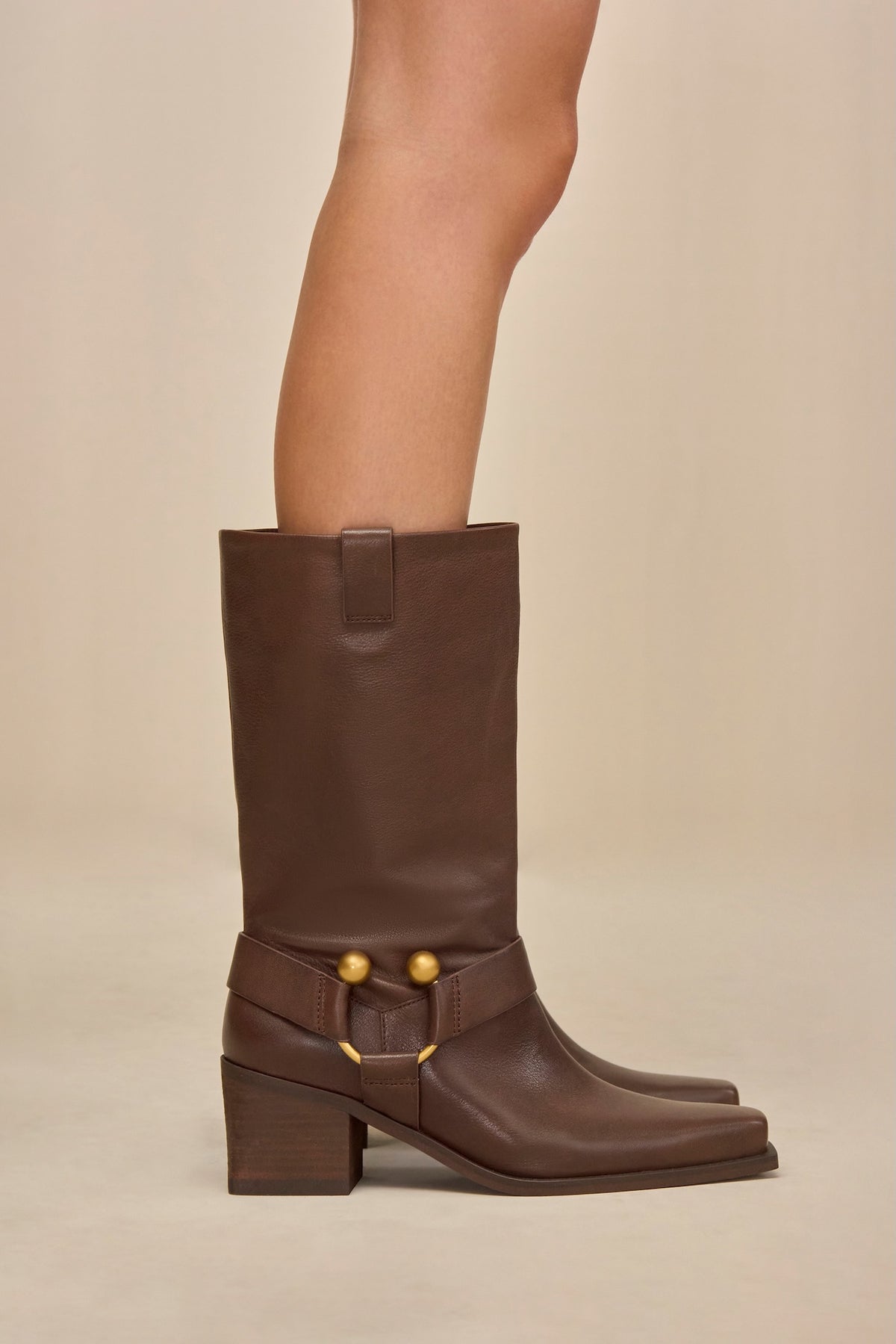 JOSLYN BOOT - JAVA