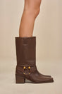 JOSLYN BOOT - JAVA