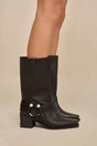JOSLYN BOOT - BLACK