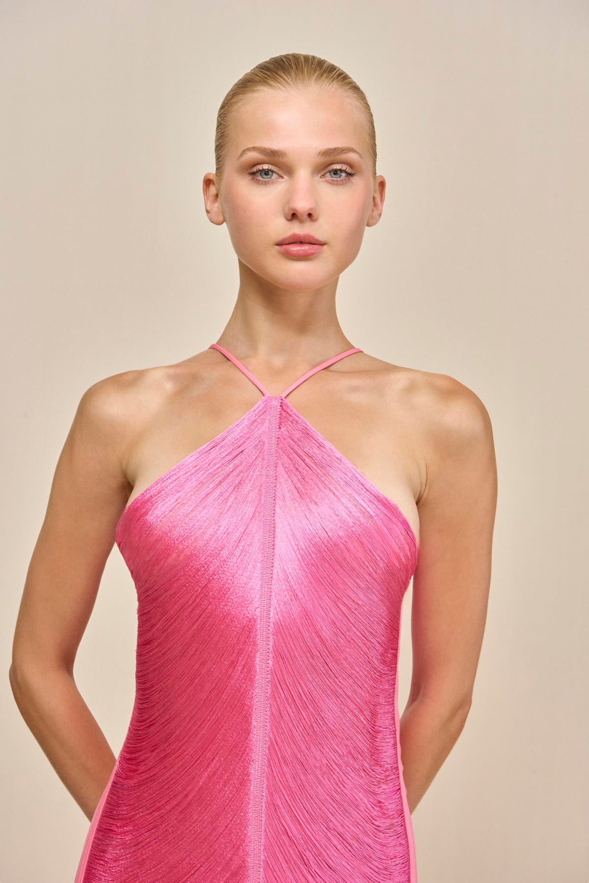 RENATA GOWN - BLOSSOM