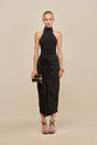SONOMA SKIRT - BLACK