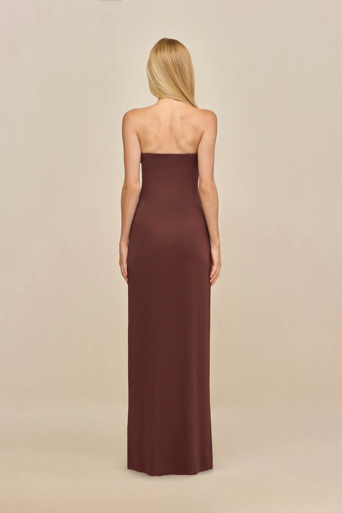 ABRIL GOWN - JAVA