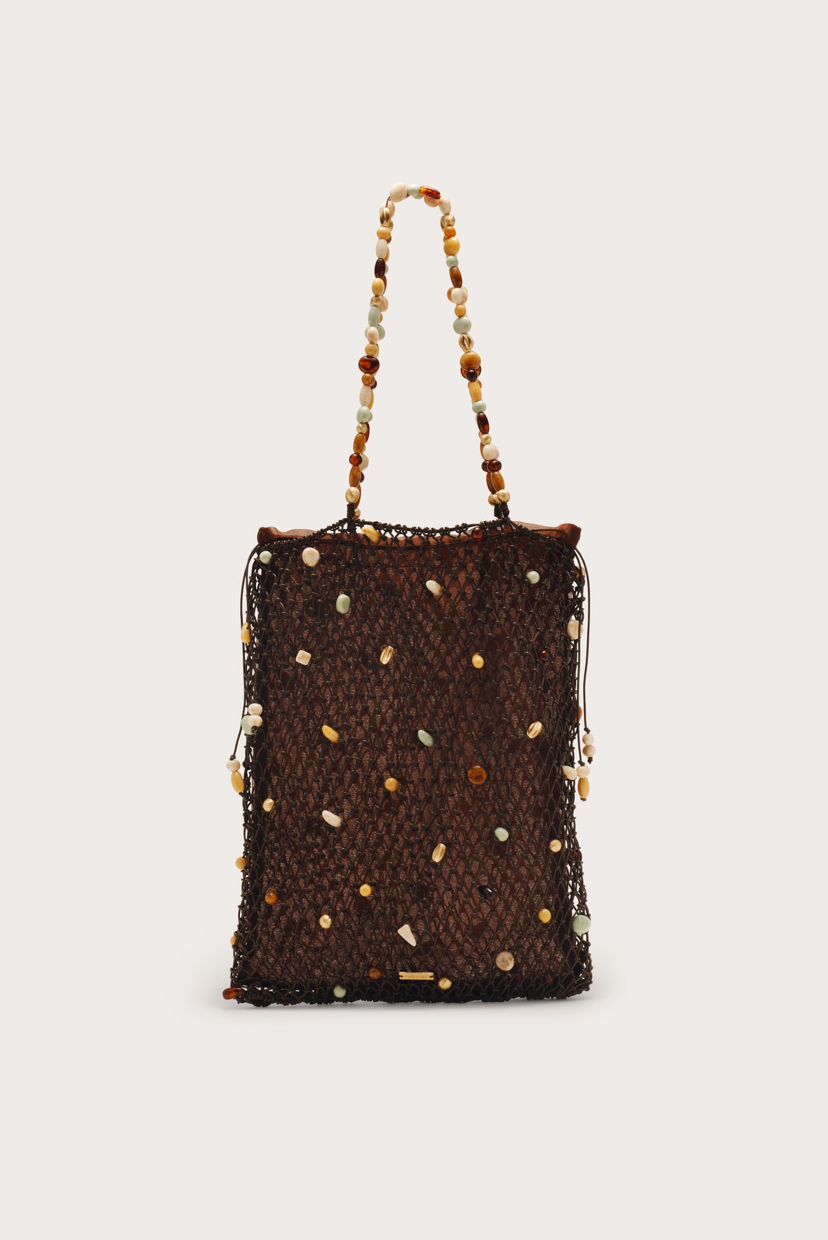 MERCIER TOTE - LUWAK BAUBLE MULTI