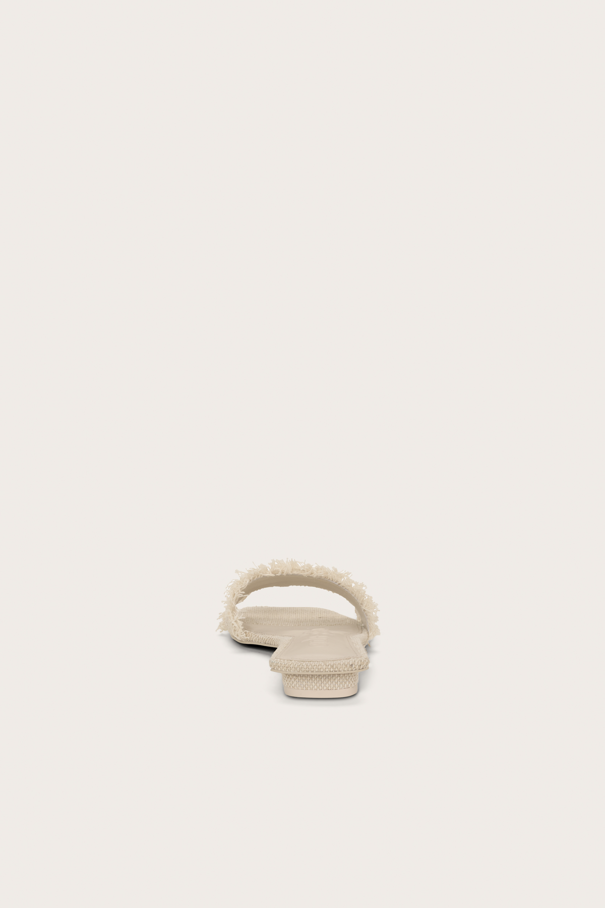 MAYA SANDAL - NATURAL