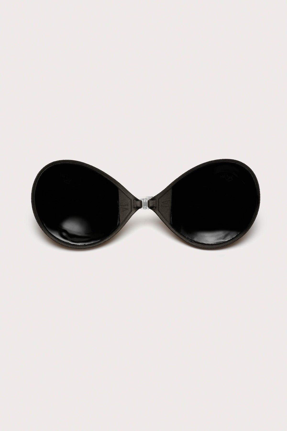 NUBRA SEAMLESS - BLACK