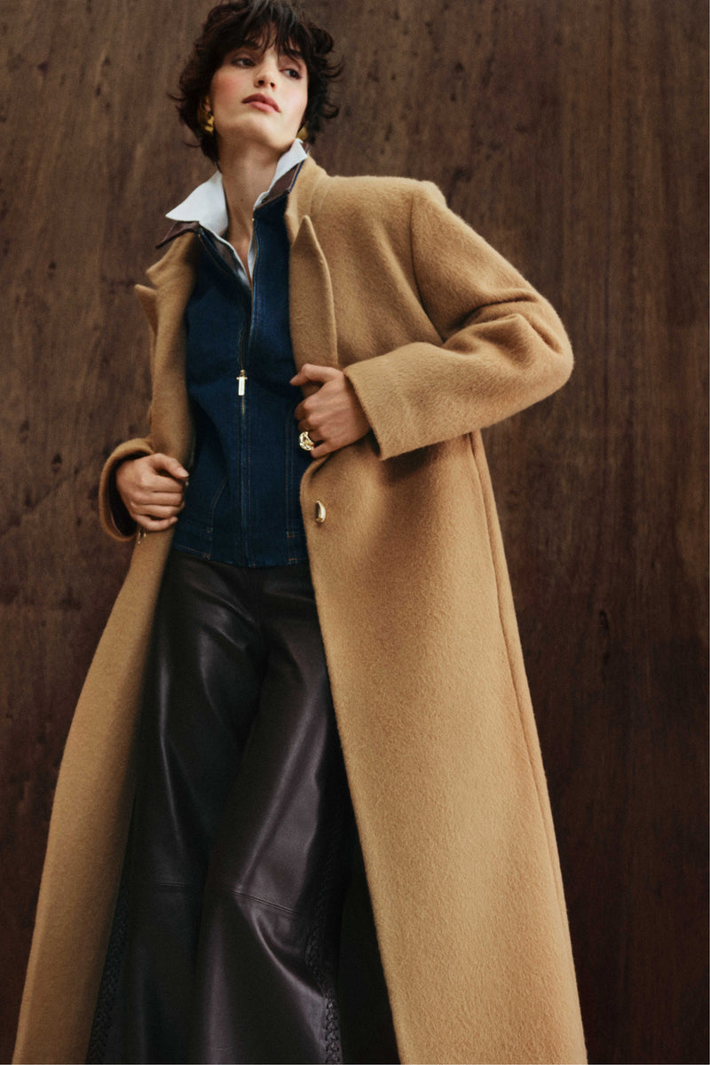 DISCOVER OUTERWEAR ON cultgeia.com