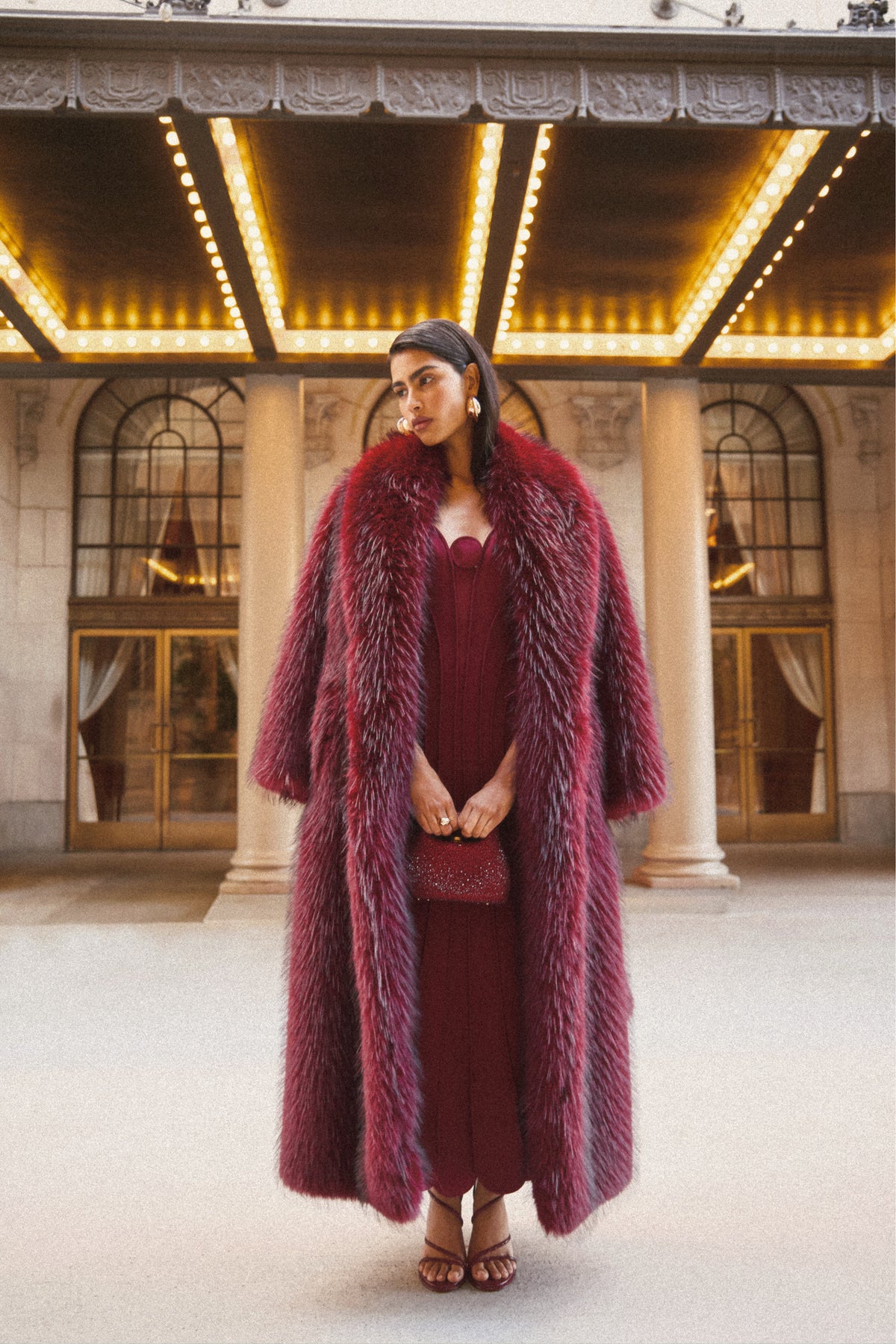 DISCOVER OUTERWEAR ON cultgeia.com