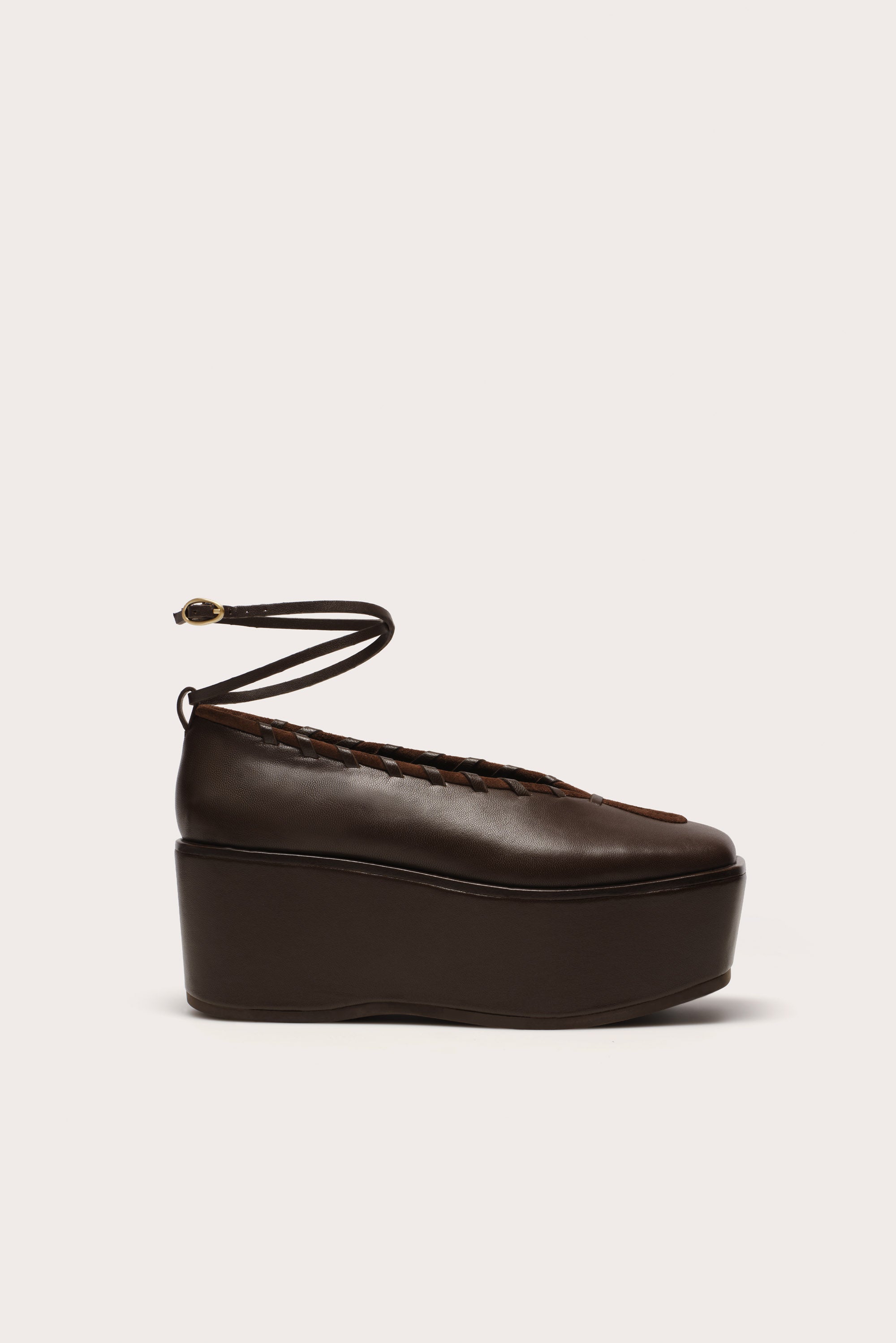 OLIN PLATFORM - LUWAK