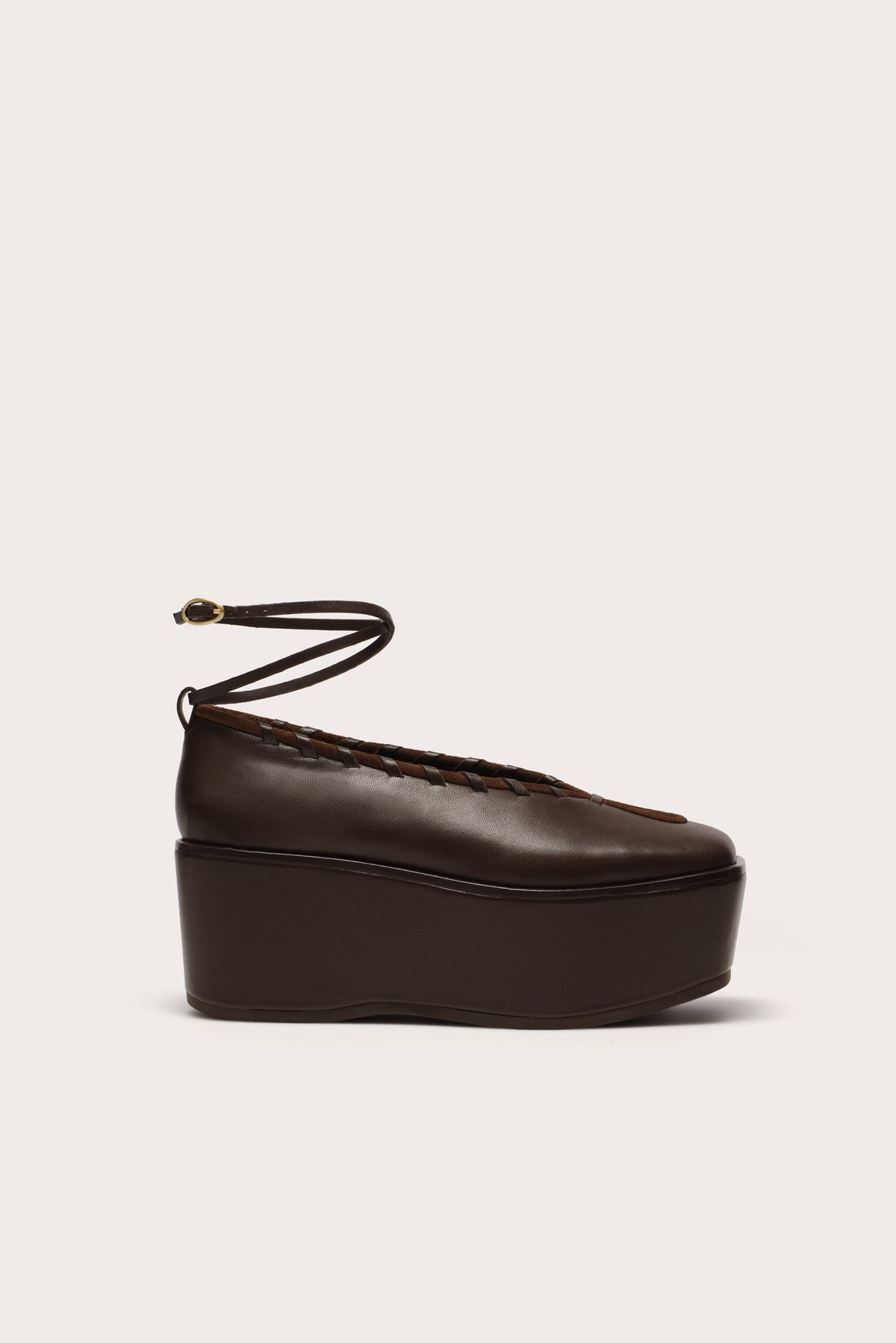 OLIN PLATFORM - LUWAK