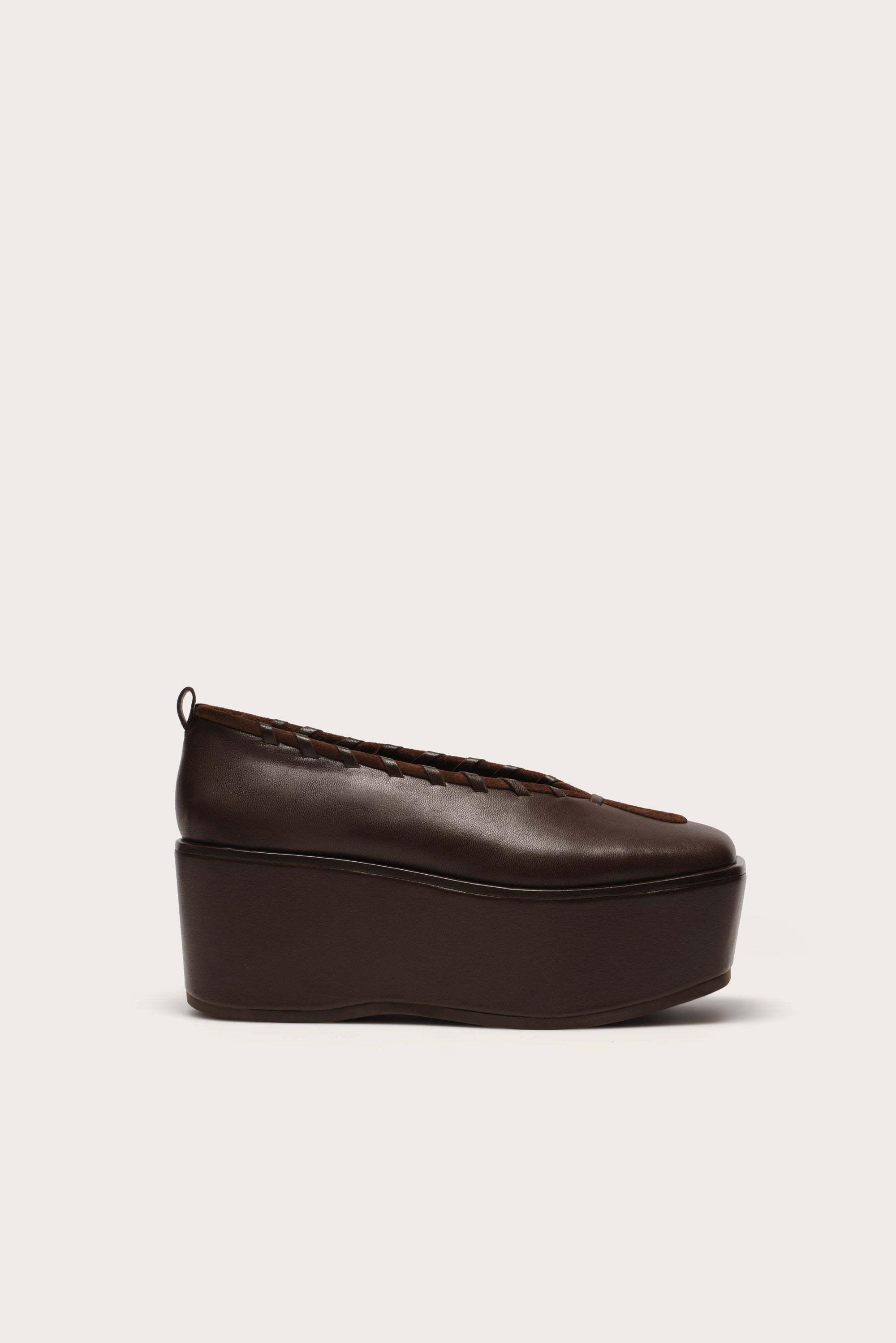 OLIN PLATFORM - LUWAK