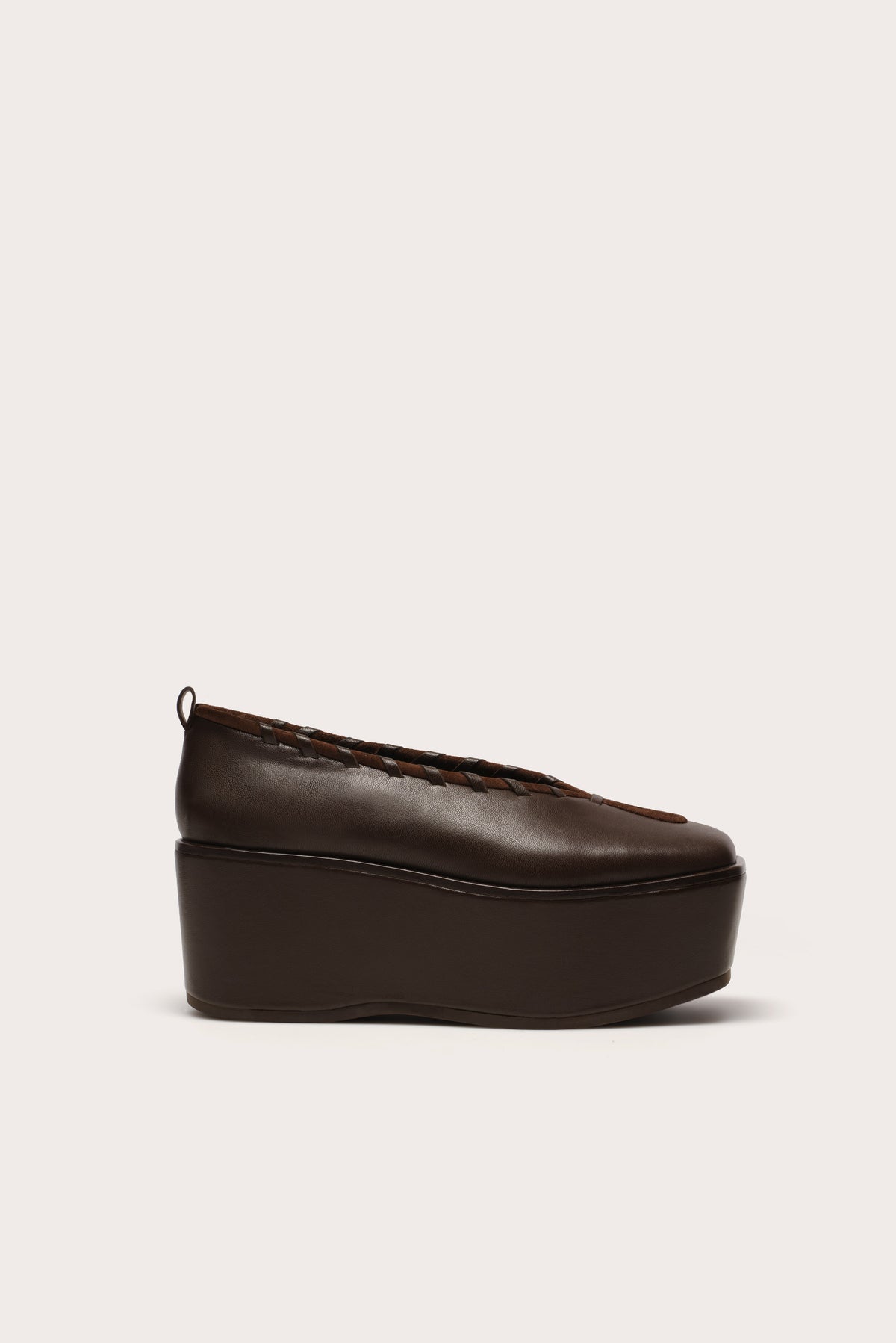 OLIN PLATFORM - LUWAK