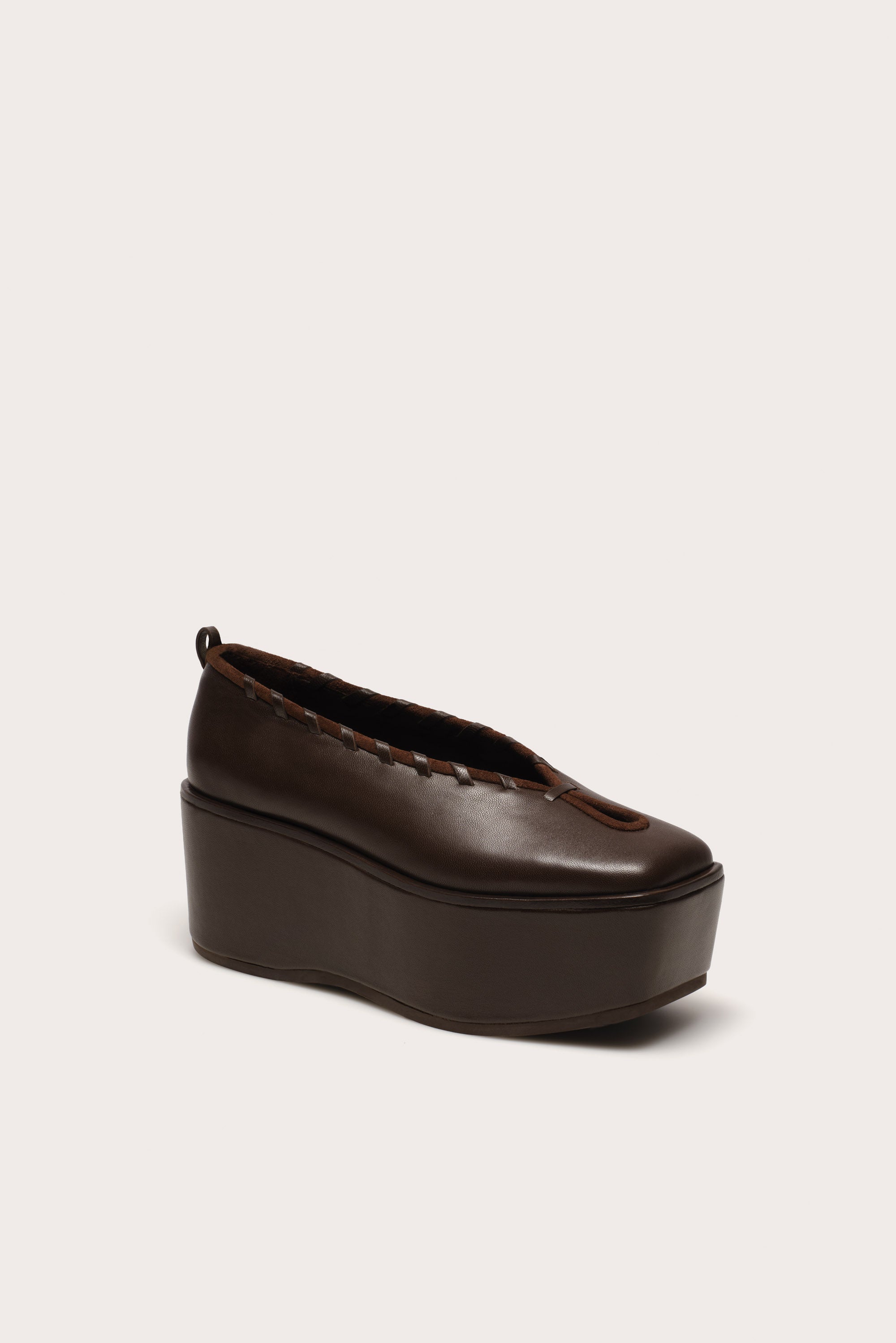 OLIN PLATFORM - LUWAK