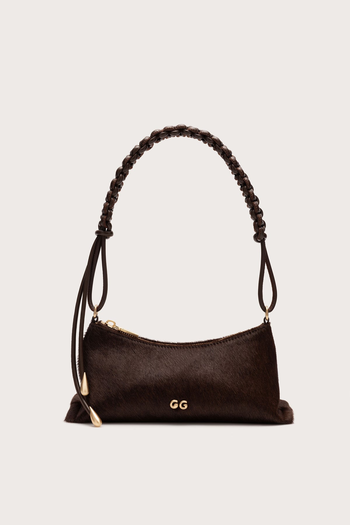OSA SHOULDER BAG - DARK JAVA