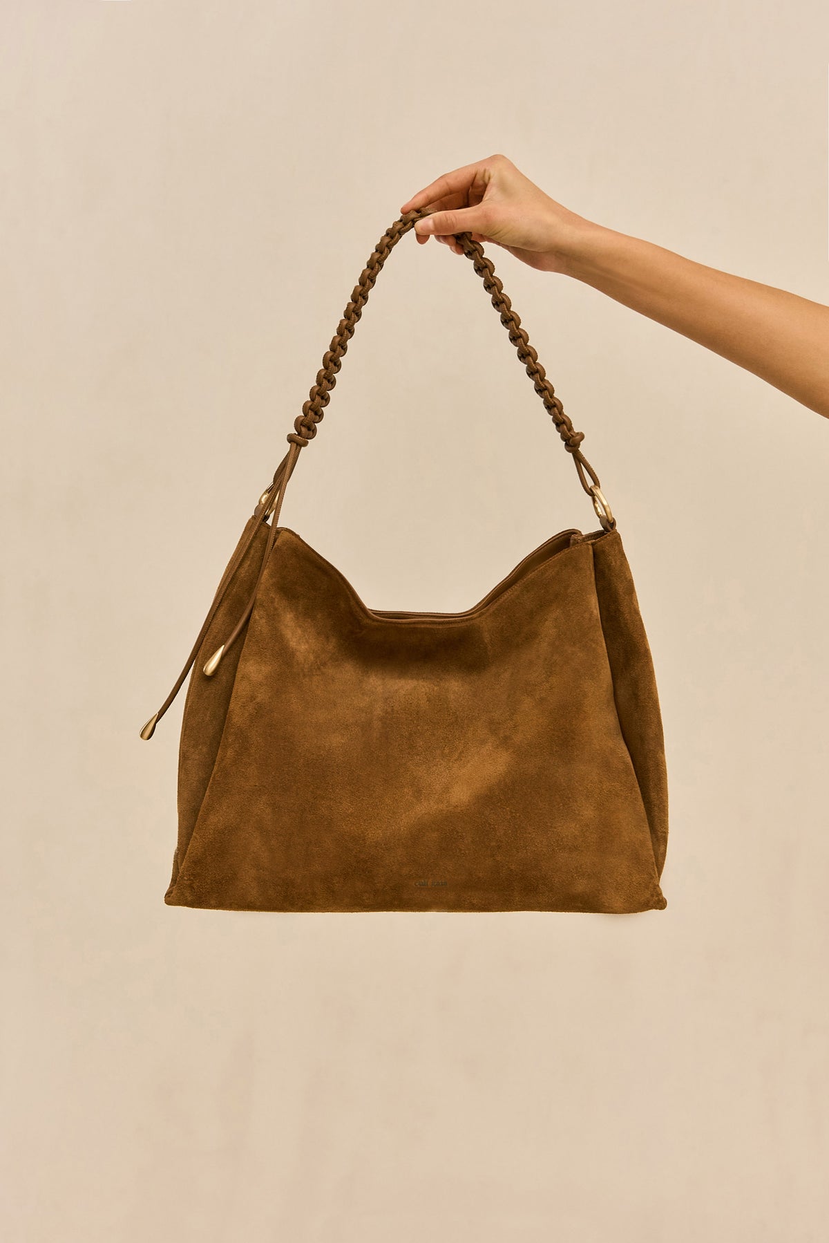 OSA TOTE - RICH CLAY