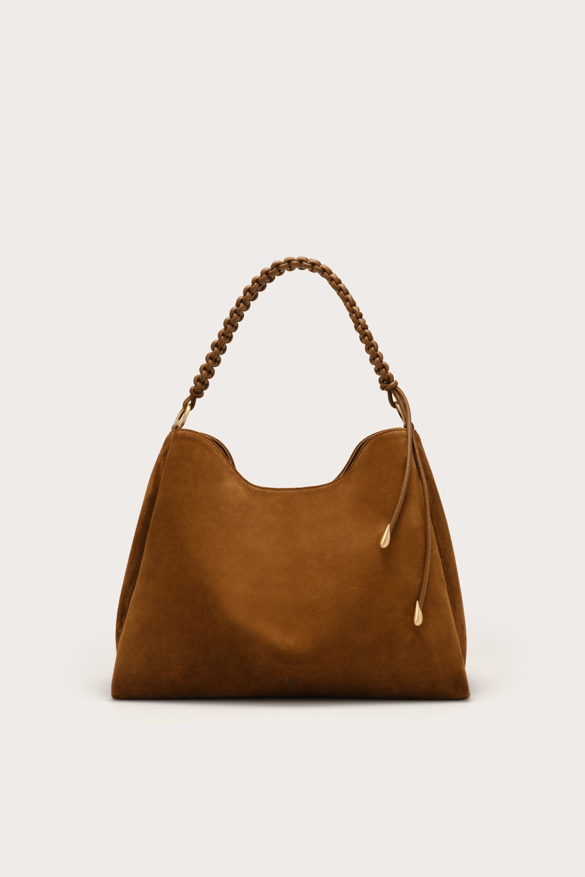 OSA TOTE - RICH CLAY
