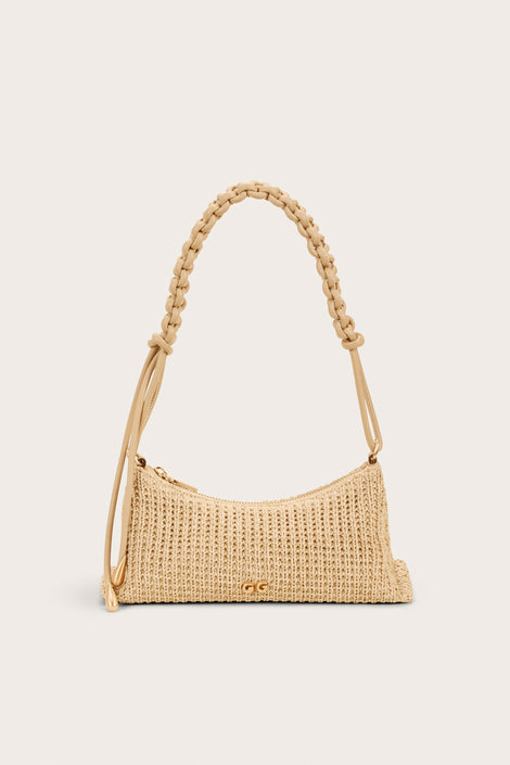MAYA SANDAL - NATURAL