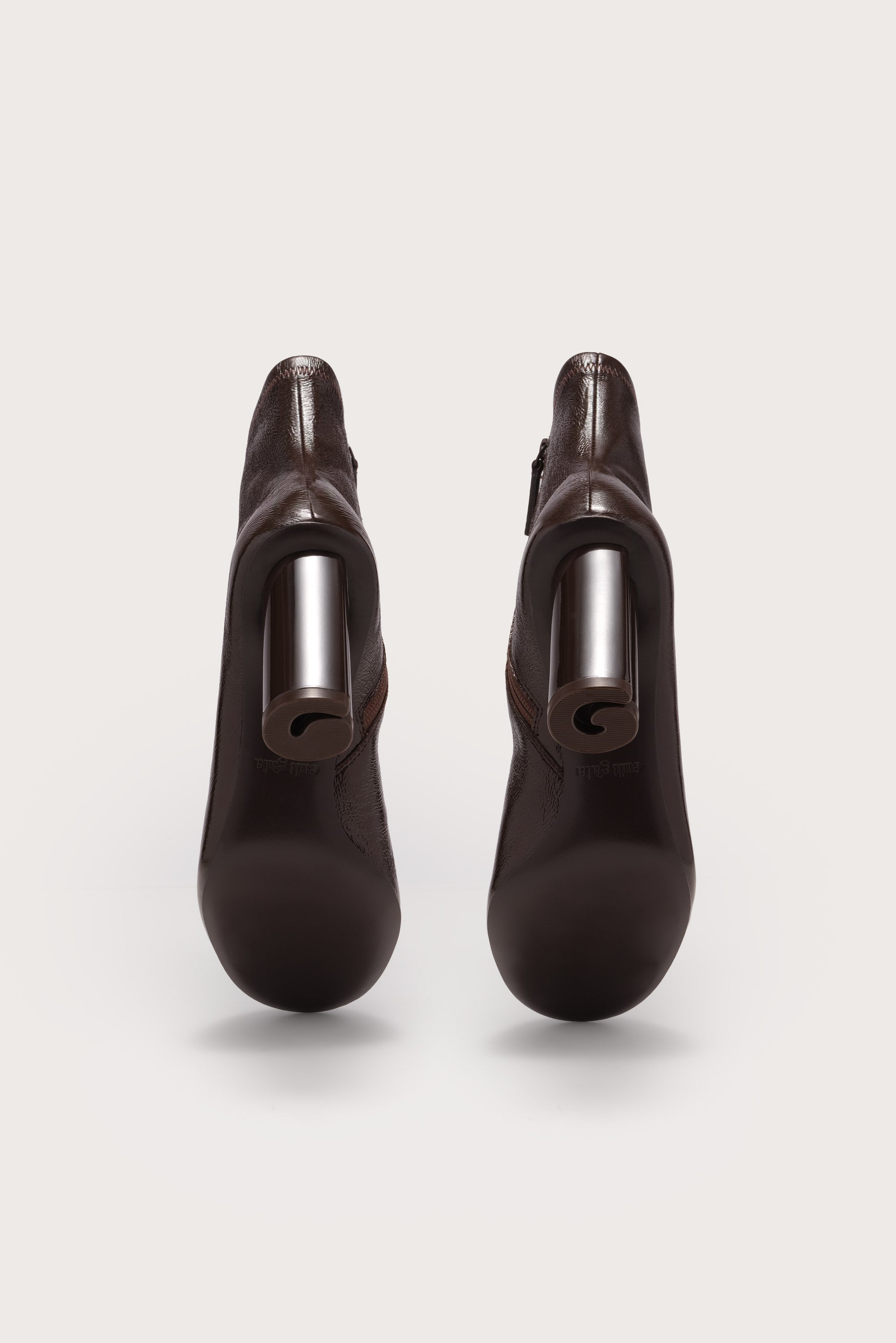 PARKER BOOT - LUWAK