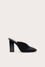 PIA MULE - BLACK