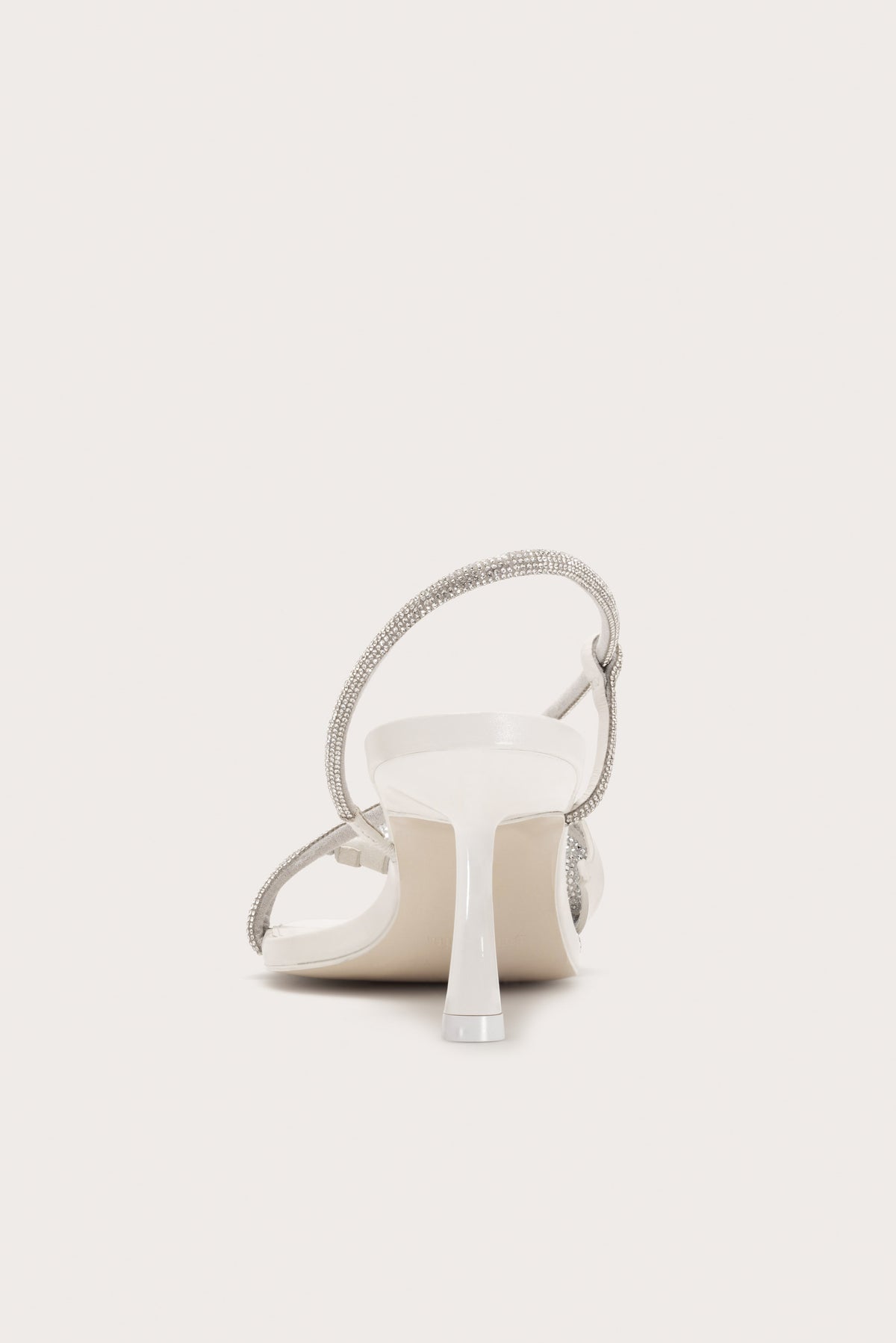 RAYNA SANDAL - ANTIQUE WHITE