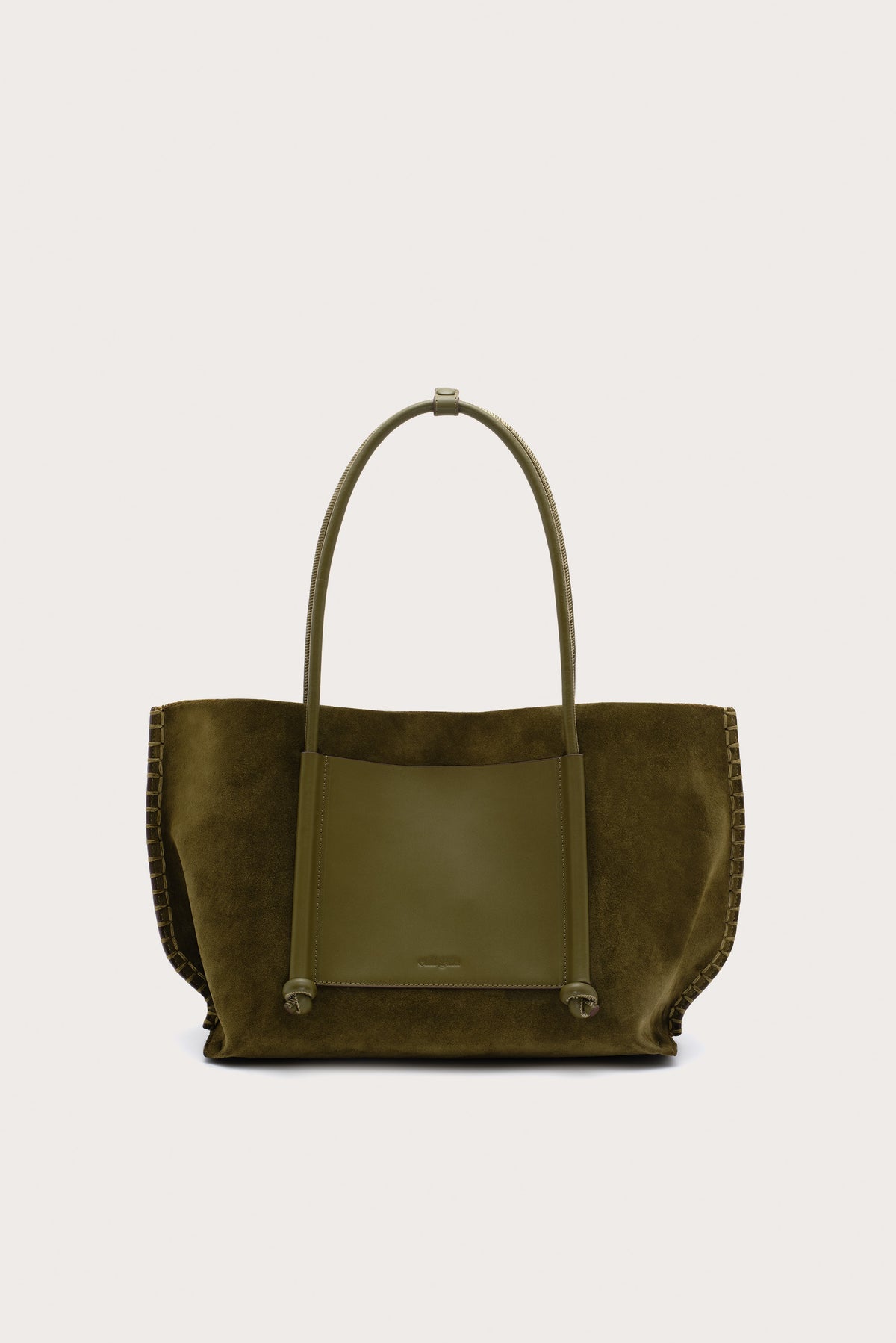 RYLIE TOTE BAG - ROSEMARY