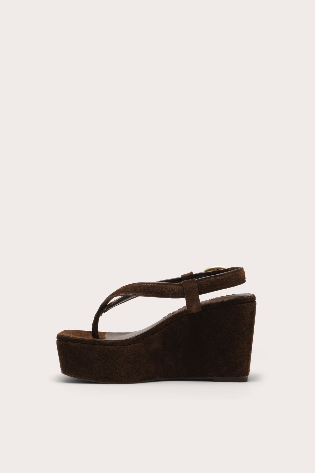 SHAE SANDAL - LUWAK