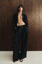 JOVIENNE PANT - BLACK