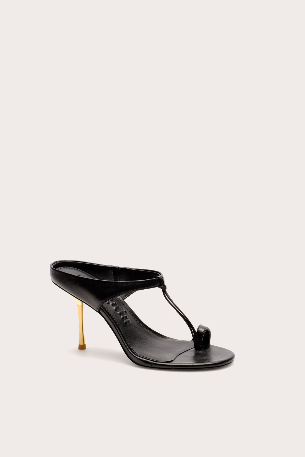 SOPHIE SANDAL - BLACK