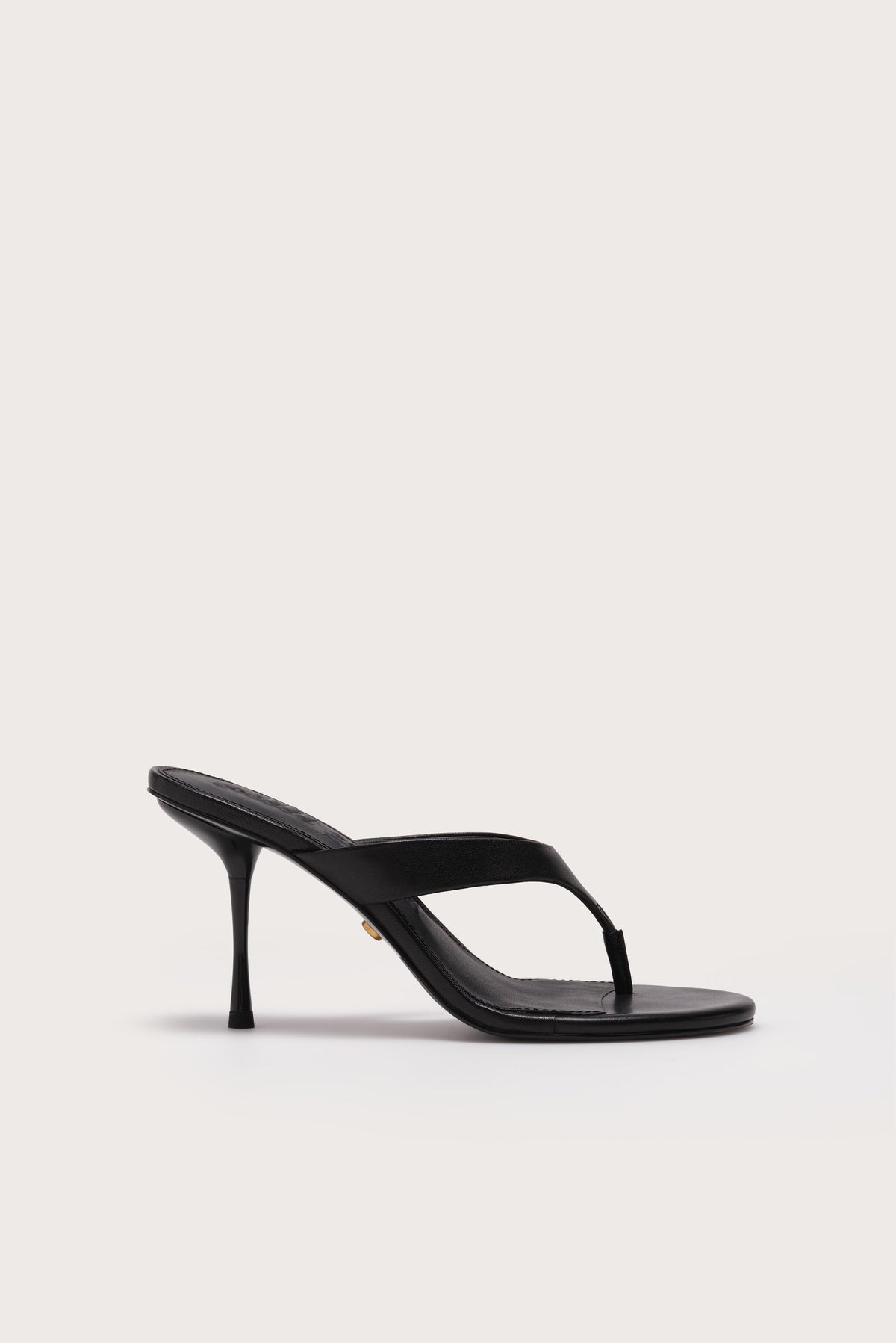 STELLA SANDAL - BLACK