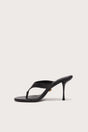 STELLA SANDAL - BLACK