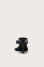 STELLA SANDAL - BLACK