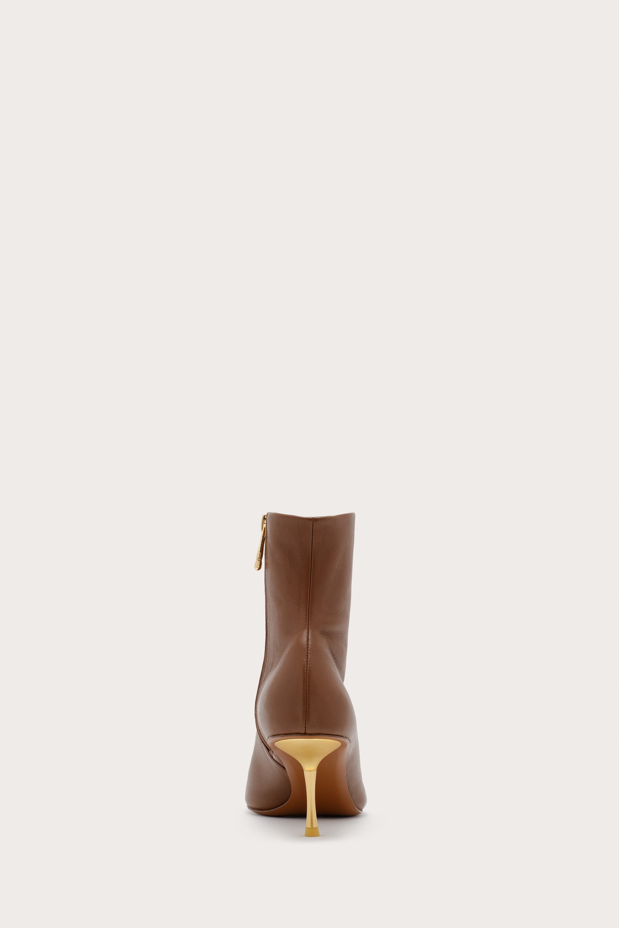 VAIL BOOT - SADDLE