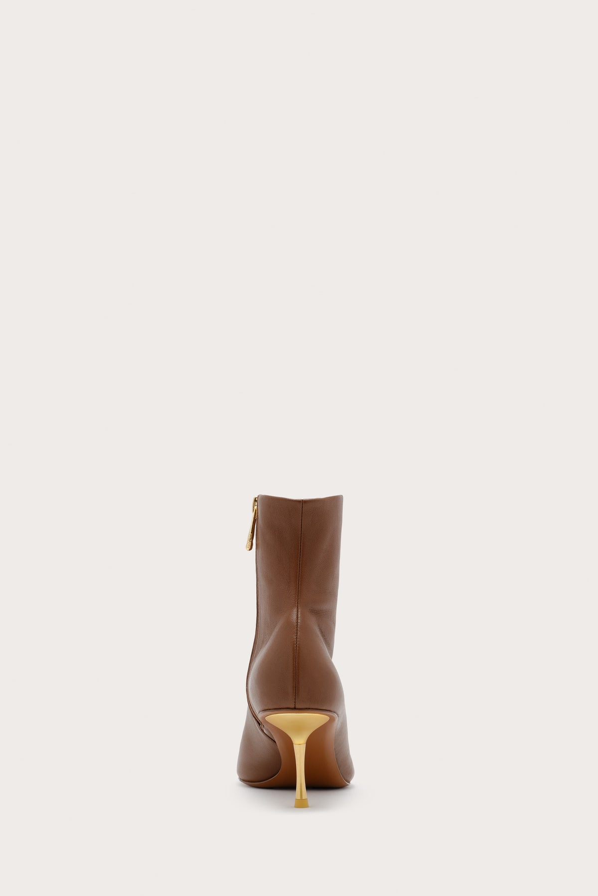 VAIL BOOT - SADDLE