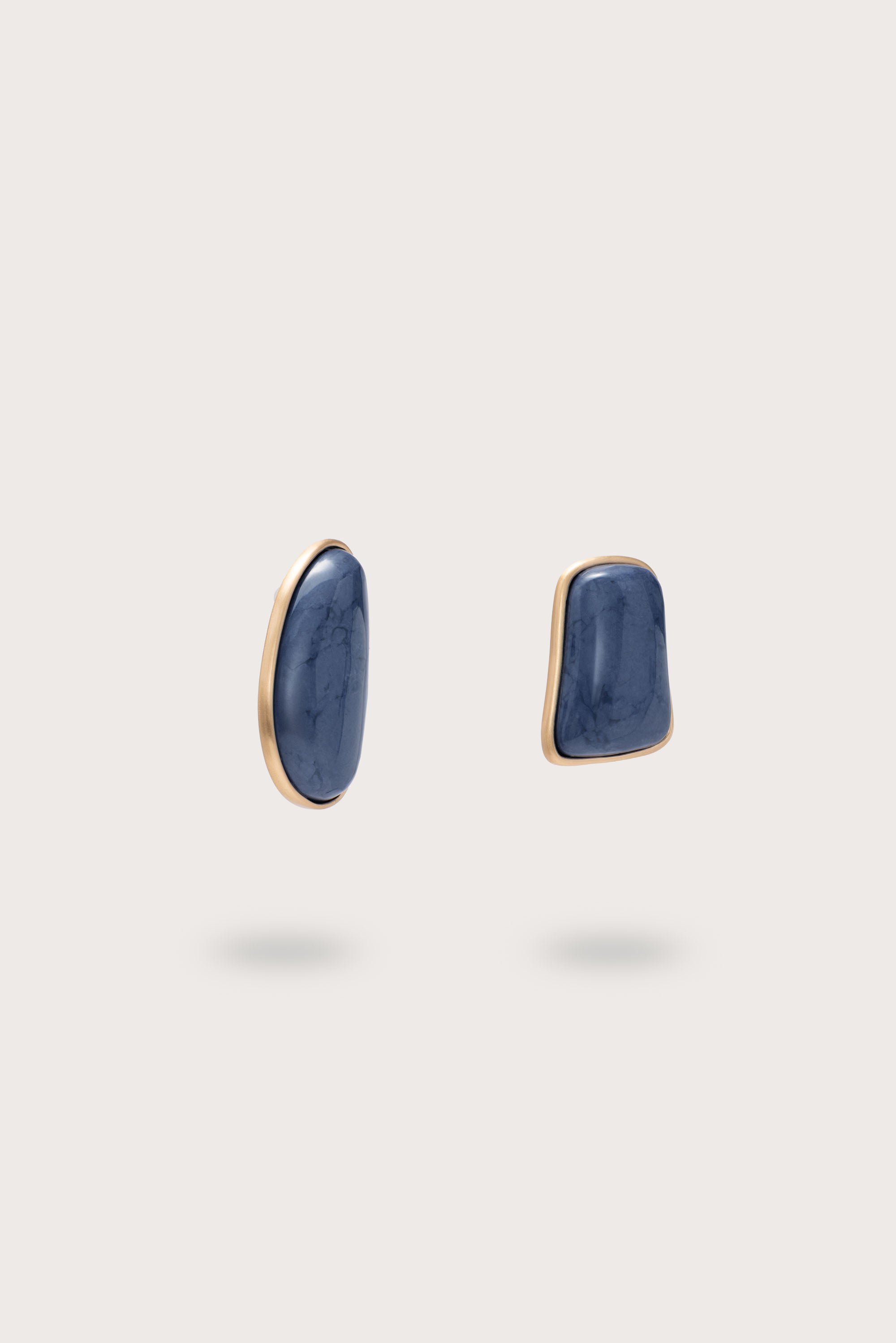 YUSRA EARRING - TIDE