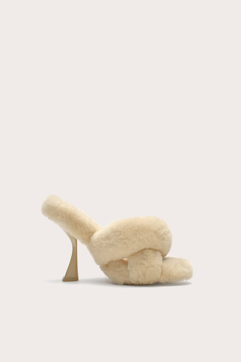 SOLENE MINI BAG - NATURAL