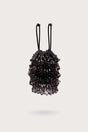 ZIA WRISTLET - BLACK