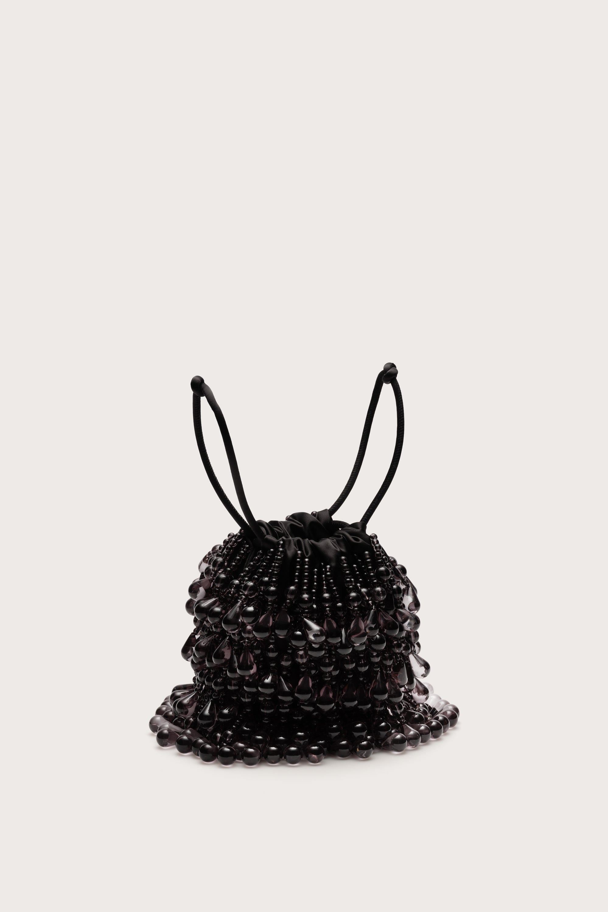 ZIA WRISTLET - BLACK