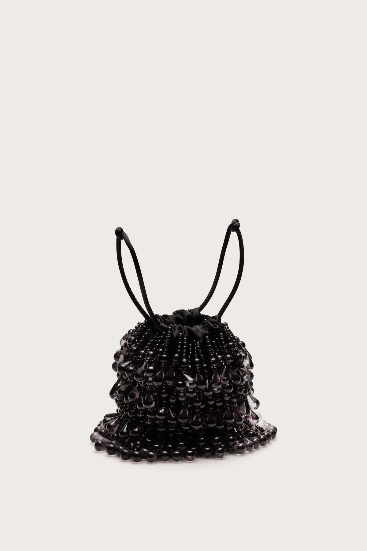 ZIA WRISTLET - BLACK