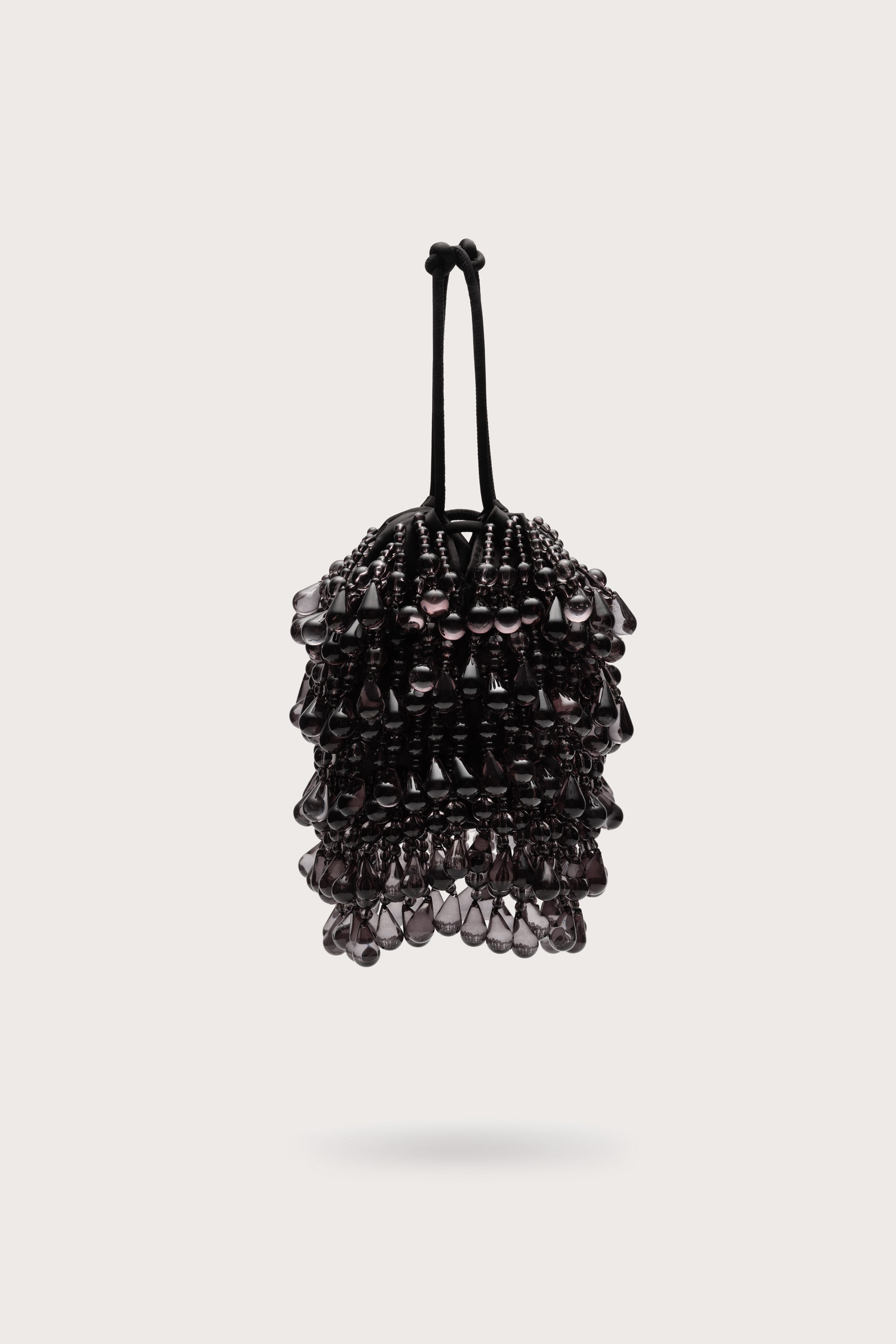 ZIA WRISTLET - BLACK