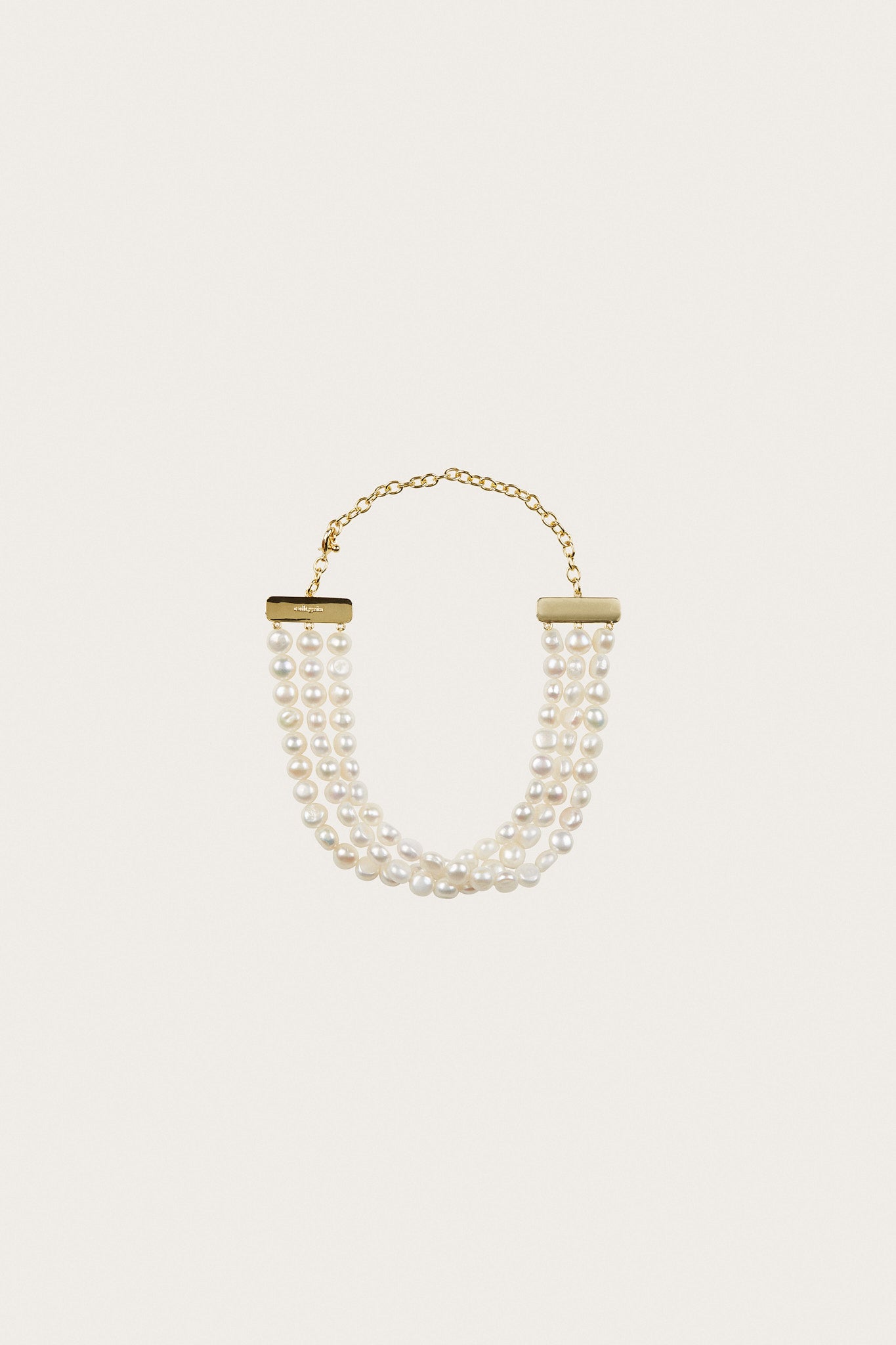 NORA CHOKER - PEARL